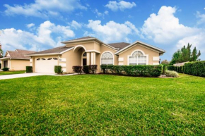 Executive waterfront 4 bed 3 bath, south facing with private pool and lanai.